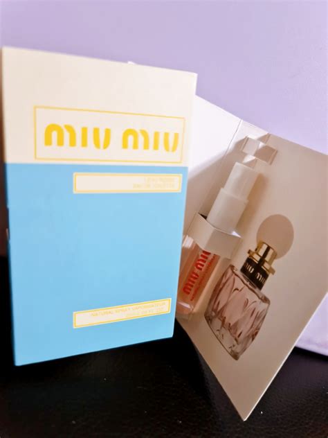 miu miu wellness